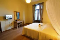 Aktaion Hotel Hotels in Loutrá Aidhipsoú