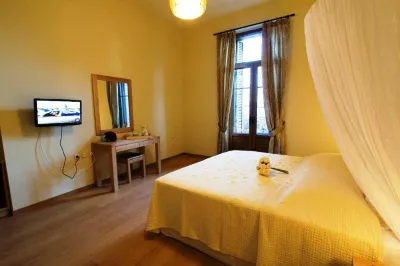 Aktaion Hotel Hotels in Glifa
