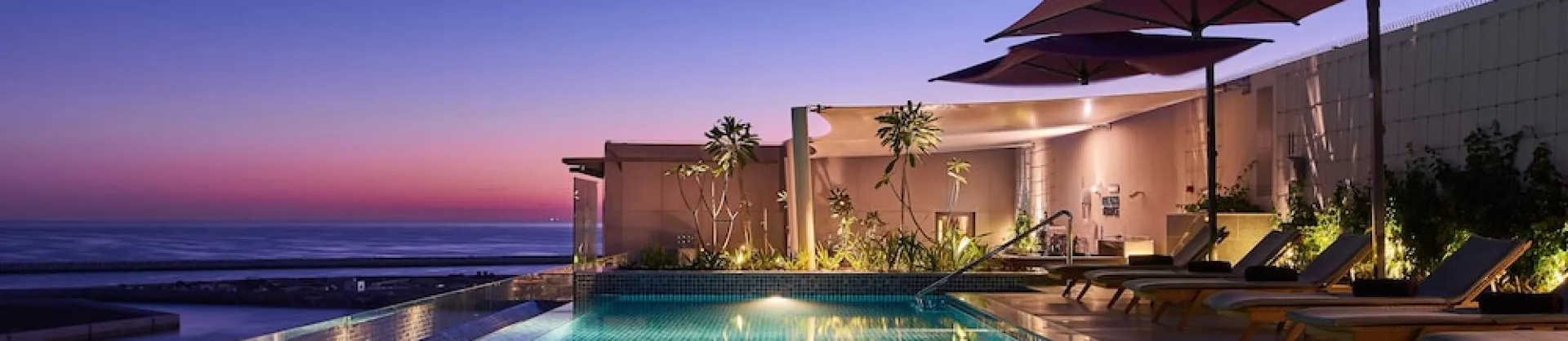 4-Star Select Hotels
