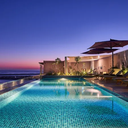 Mysk Al Mouj Hotel