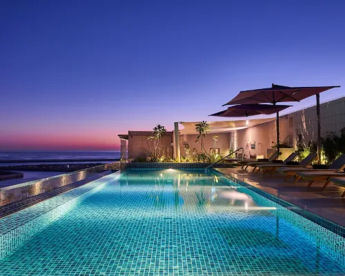 Mysk Al Mouj Hotel Hoteles en Mascate