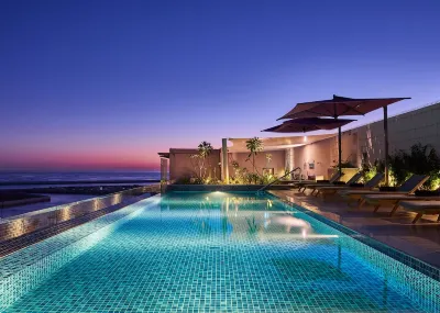 Mysk Al Mouj Hotel Hotels near Al Mouj Muscat