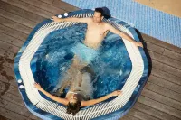 JS Paradise Sport - Adults Only - Hot Tub