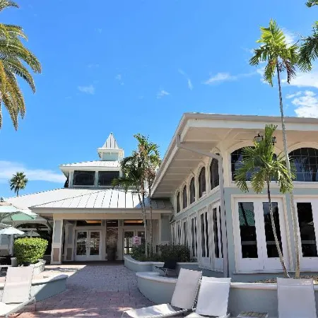 Radisson Resort at the Port