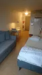 Solbacken Hotels near Arch
