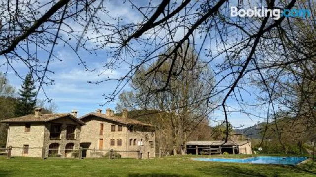 馬斯薩爾瓦多卡里爾公寓