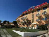 Grand Hotel Paradiso Hotels in Catanzaro
