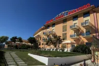 Grand Hotel Paradiso Hotel di 