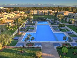 Sirayane Boutique Hotel & Spa Marrakech