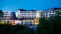 Ajda Hotels in Municipality of Moravske Toplice