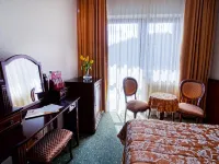 Hotel Klimek Spa Piwniczna-Zdroj otelleri