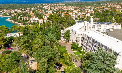 Hotel Malin