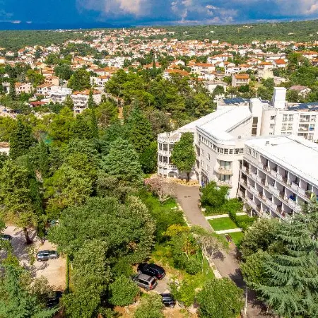 Hotel Malin