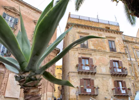 B&B Palazzo del Teatro