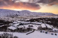 Hótel Húsafell Hotels in 