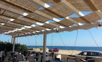 Hotel Calabernardo Noto Marina