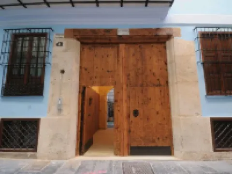 Catalina Suites San Nicolas Hotels near Basilica de la Virgen de los Desamparados