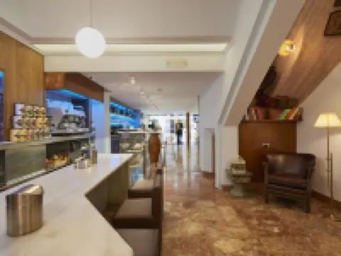 Hotel 40 Nudos Hoteles en Avilés