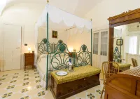 Villa la Meridiana - Caroli Hotels Hotels in Leuca