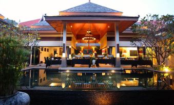 The Bell Pool Villa Resort Phuket