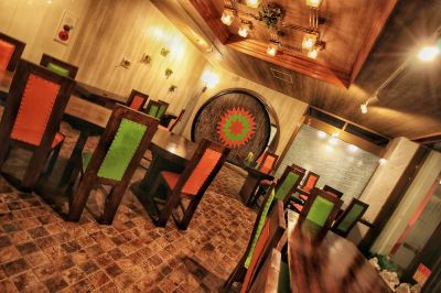 レストラン 白浜温泉 SPA・イン 白浜の写真