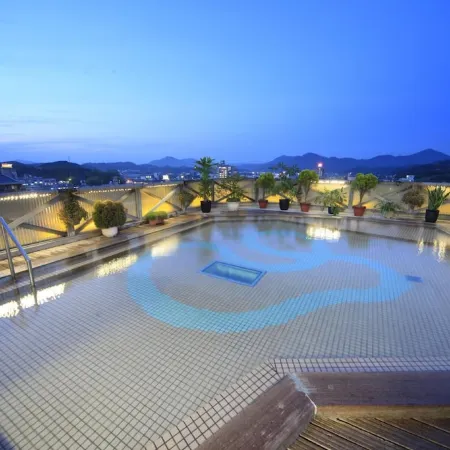Hotel Kasuien