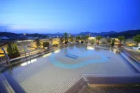 Hotel Kasuien - Hot Springs