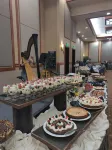 Riverhouse Lodge - breakfast