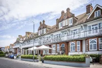 The Marine Hotels in Whitstable