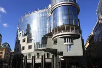 Do&CO Hotel Vienna Hotels in 20.Brigittenau