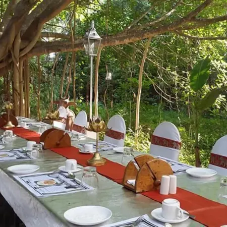 Indeco Hotels Swamimalai