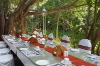 Indeco Hotels Swamimalai