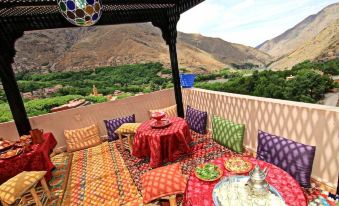 Riad Atlas Toubkal