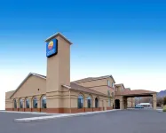 Comfort Inn & Suites Hotels in Socorro