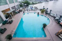 Lagos Oriental Hotel - Bintang 5
