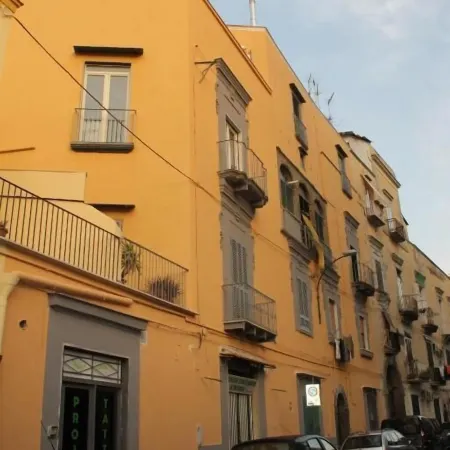 Il Portoncino