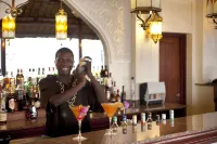 Sea Cliff Resort & Spa Zanzibar - Barer