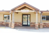 Bryce UpTop Lodge Hotels in Bryce Canyon