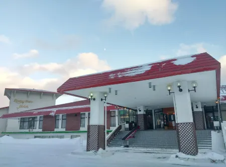 Hachimantai Rising Sun Hotel Отели рядом с достопримечательностью «Аппикоген»