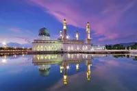 Jiran Hostel Kota Kinabalu Hotels in 