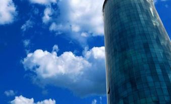 Sky Tower Hotel
