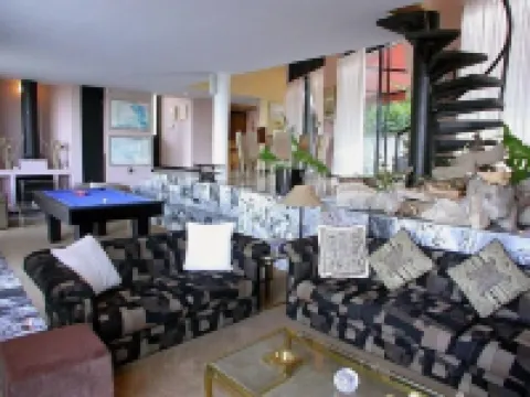 Constantia Vista Guest House Hotels in Constantia
