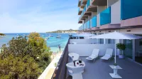 AxelBeach Ibiza Suites Apartments Spa and Beach Club - Adults Only - Havudsigt