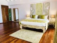 Thaproban Pavilion Resort and Spa