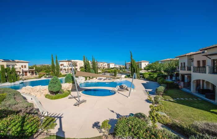 Aphrodite Hills Rentals - Apartments