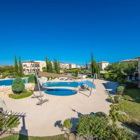 Aphrodite Hills Rentals - Apartments