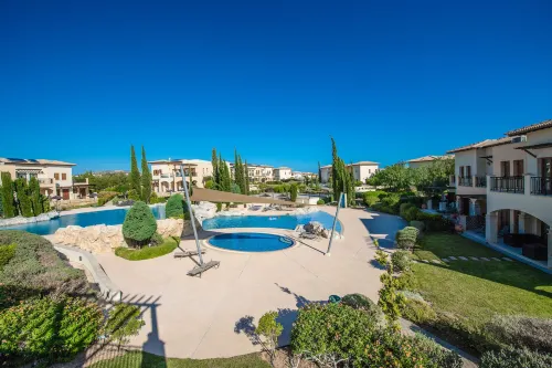 Aphrodite Hills Rentals - Apartments Hotels in Kouklia
