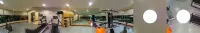 Fiesta Inn Tijuana Otay Aeropuerto - gimnasio