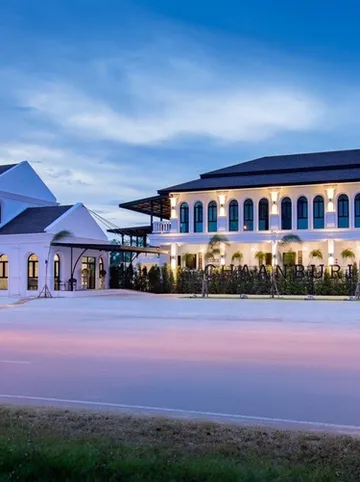 รูปภาพของชานบุรี บูติค รีสอร์ท Chaanburi Boutique Resort