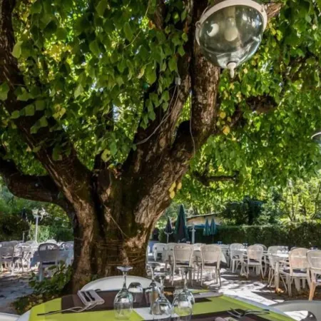 Ma Petite Auberge